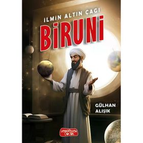 İlmin Altın Çağı Biruni Yediveren Yayınları