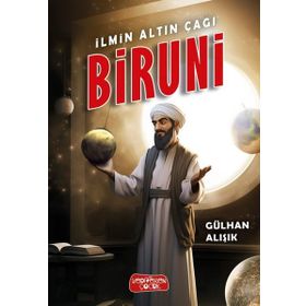 İlmin Altın Çağı Biruni Yediveren Yayınları