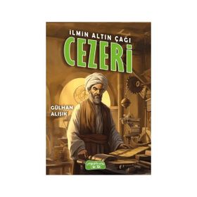 İlmin Altın Çağı Cezeri Yediveren Yayınları