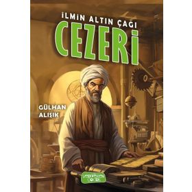 İlmin Altın Çağı Cezeri Yediveren Yayınları