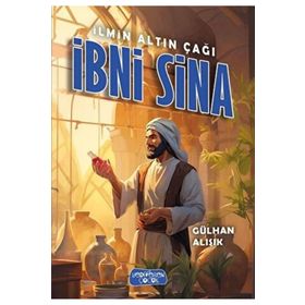 İlmin Altın Çağı İbni Sina Yediveren Çocuk