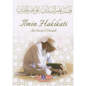 İlmin Hakikati - İmam İbni Recep el-Hanbeli