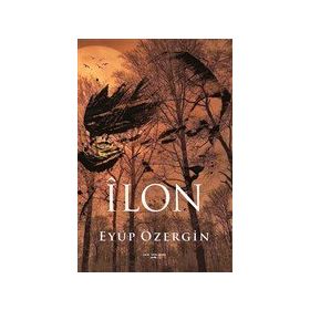 İlon - Eyüp Özergin