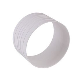 İloz 100 mm Flex Boru Bağlantı Elemanı