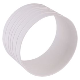 İloz 100 mm Flex Boru Bağlantı Elemanı