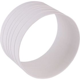 İloz 100 mm Flex Boru Bağlantı Elemanı