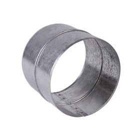 İloz 100 mm Metal Flex Boru Bağlantı Elemanı Çap
