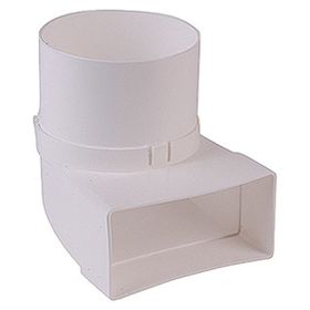 İloz 100 mm Yön Değiştirme Elemanı