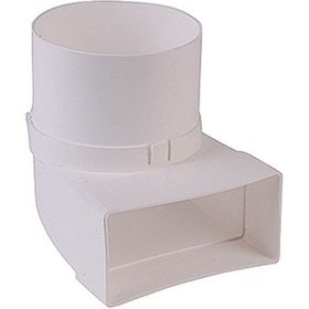 İloz 100 mm Yön Değiştirme Elemanı