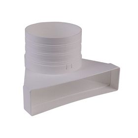 İloz 125 mm Yön Değiştirme Elemanı