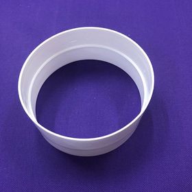 İloz 125 mm Yuvarlak Boru Bağlantı Elemanı Çap
