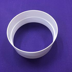 İloz 125 mm Yuvarlak Boru Bağlantı Elemanı Çap