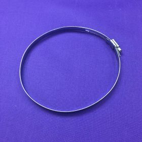İloz 140-160 mm Çaplı Metal Kelepçe
