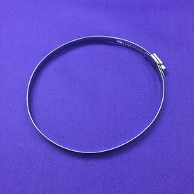 İloz 140-160 mm Çaplı Metal Kelepçe