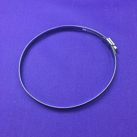 İloz 140-160 mm Çaplı Metal Kelepçe