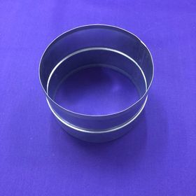 İloz 150 mm Metal Flex Boru Bağlantı Elemanı Çap