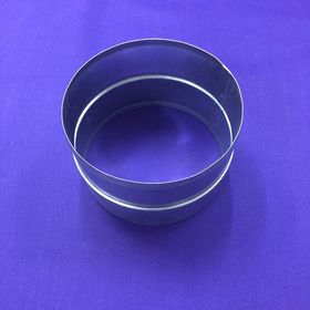 İloz 150 mm Metal Flex Boru Bağlantı Elemanı Çap