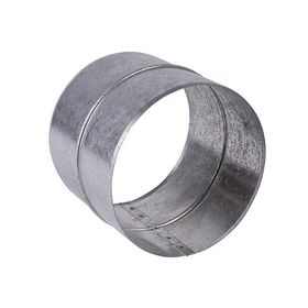 İloz 150 mm Metal Flex Boru Bağlantı Elemanı Çap