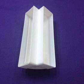 İloz 90 mm 125 mm Dikey Boru Dirseği