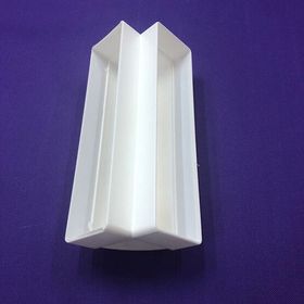 İloz 90 mm 125 mm Dikey Boru Dirseği