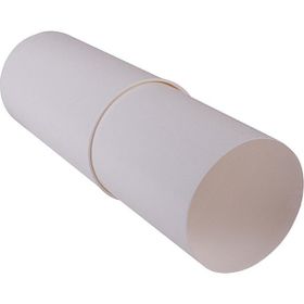 İlöz Beyaz 100 mm Çaplı Teleskop Boru