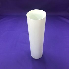 İlöz Beyaz 125 mm Çaplı Teleskop Boru