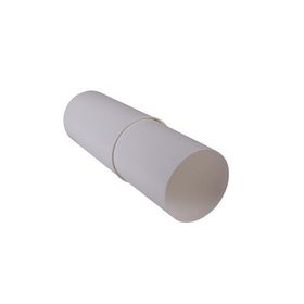 İlöz Beyaz 125 mm Çaplı Teleskop Boru
