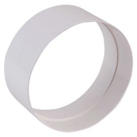 İloz Yuvarlak 100 mm Boru Bağlantı Elemanı