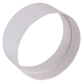 İloz Yuvarlak 100 mm Boru Bağlantı Elemanı