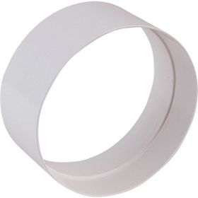İloz Yuvarlak 100 mm Boru Bağlantı Elemanı