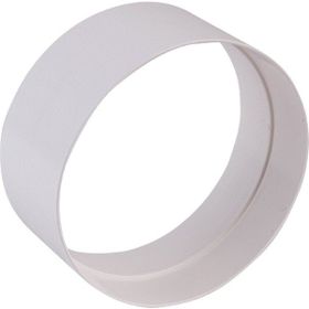 İloz Yuvarlak 100 mm Boru Bağlantı Elemanı