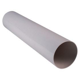 İloz Yuvarlak 100 mm Çaplı 0.5 mt Boru