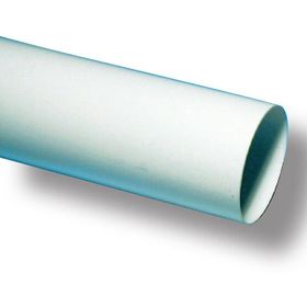 İloz Yuvarlak 100 mm Çaplı 1 mt Boru