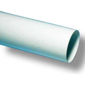 İloz Yuvarlak 100 mm Çaplı 1 mt Boru