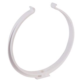 İloz Yuvarlak 100 mm Çaplı Boru Kelepçesi