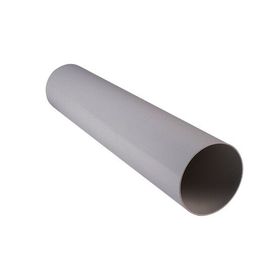 İloz Yuvarlak 125 mm Çaplı 0.5 mt Boru
