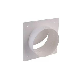 İloz Yuvarlak Çap 125 mm Klape Sistem