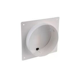 İloz Yuvarlak Çap 150 mm Klape Sistem