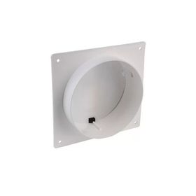 İloz Yuvarlak Çap 150 mm Klape Sistem