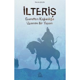 İlteriş Talha Çelen