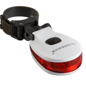 Ilumenox SS-L322R Beyaz Pilli Stop Lambası