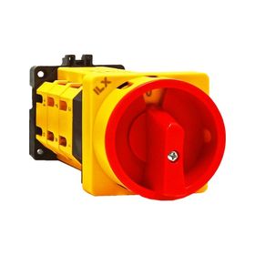 İLX A Aç-Kapa Tip 3x32 Pako Şalter