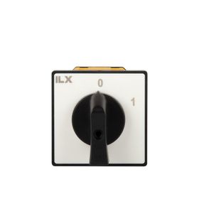 İLX Aç-Kapa A Tip 6x32 Pako Şalter