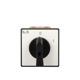 İLX Aç-Kapa A Tip 6x40 Pako Şalter