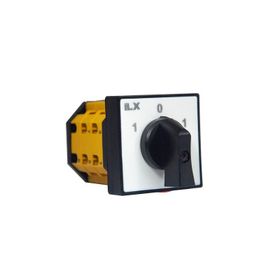 İLX B Enversör Tip 1x80 Pako Şalter