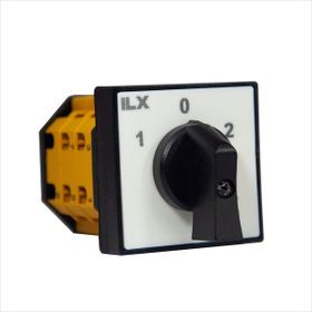 İLX B Enversör Tip 1x80 Pako Şalter
