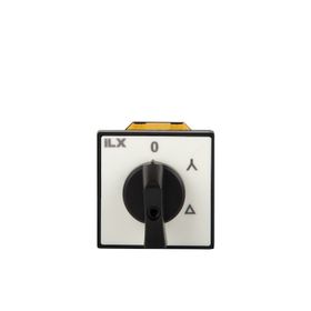İLX D Yıldız Üçgen Tip 3x80 Pako Şalter