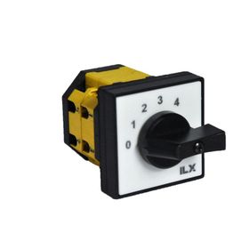 İLX E Kademeli Tip 4x25 Pako Şalter