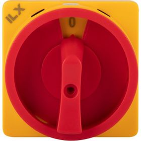 İLX E Kademeli Tip 4x32 Pako Şalter
