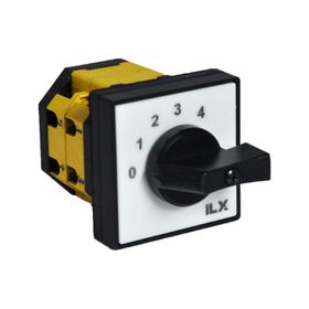 İLX E Kademeli Tip 4x80 Pako Şalter